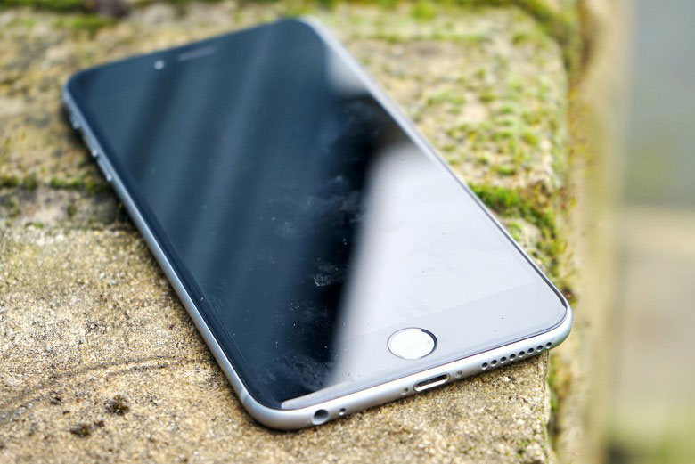 iPhone bury too early iPhone bury too early