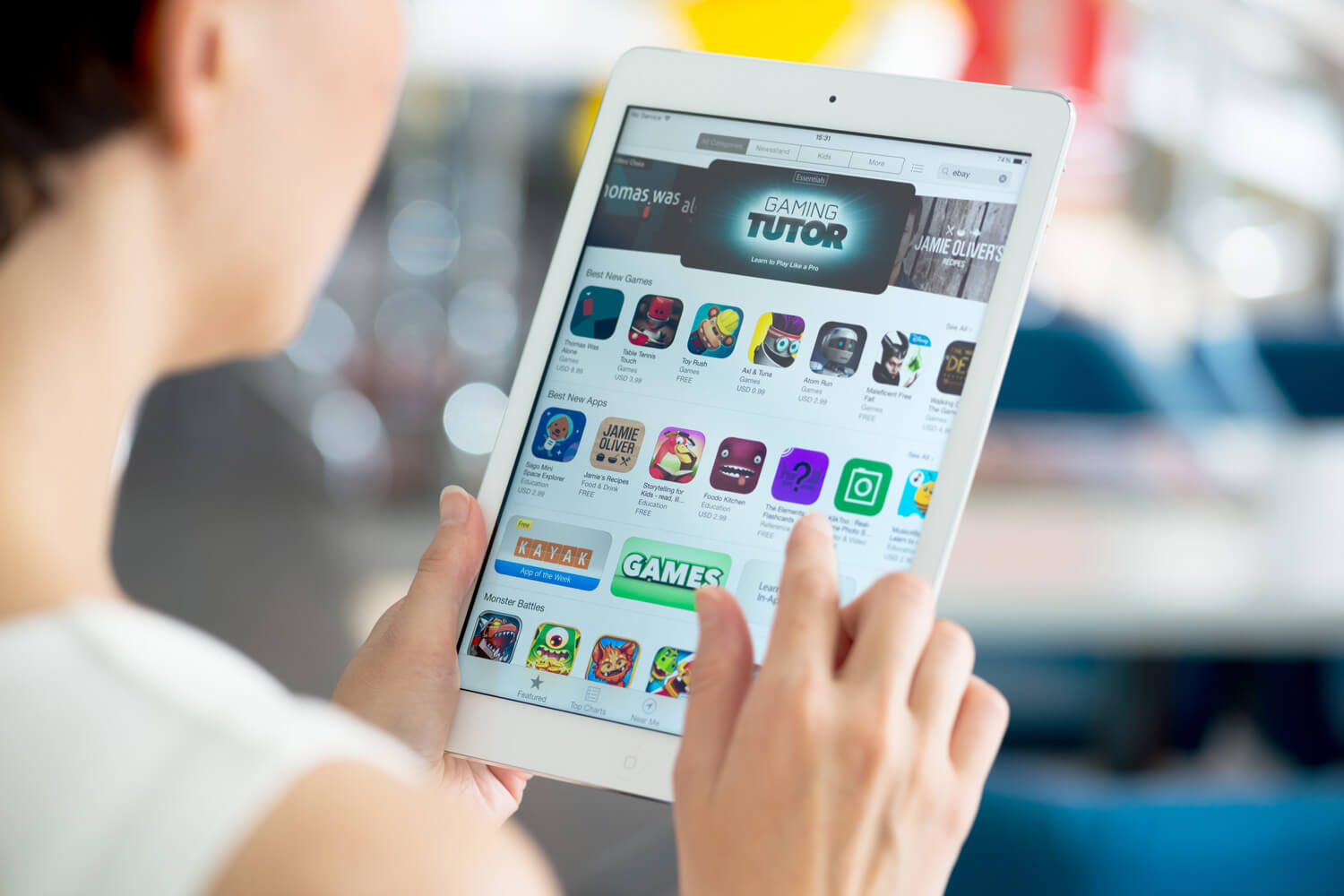 App Store customers were allowed to sue Apple App Store customers were allowed to sue Apple
