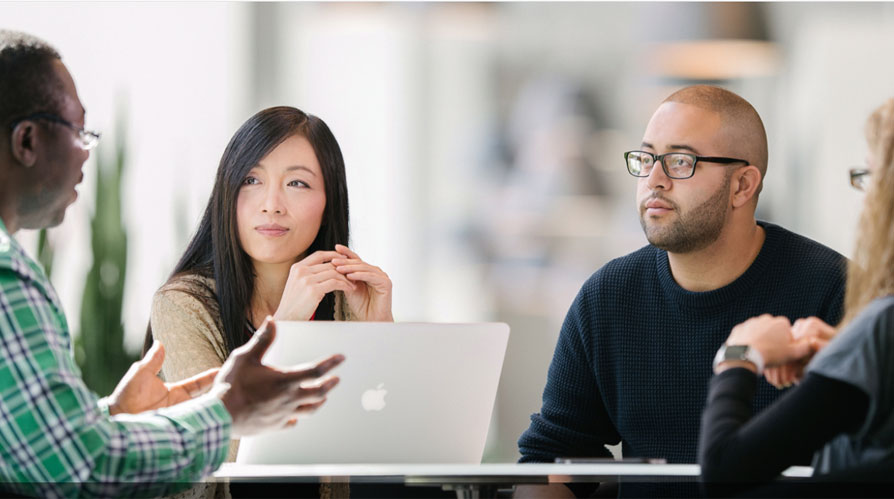 Trump's decision to close the US to foreign programmers may pose challenges for Apple Trump's decision to close the US to foreign programmers may pose challenges for Apple