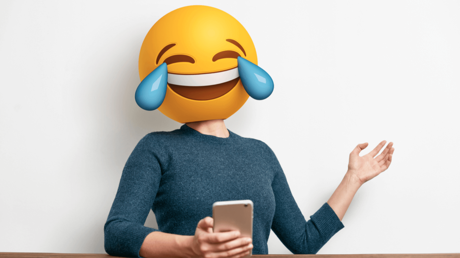 Lovers of emojis, it is better not to look towards Android Lovers of emojis, it is better not to look towards Android