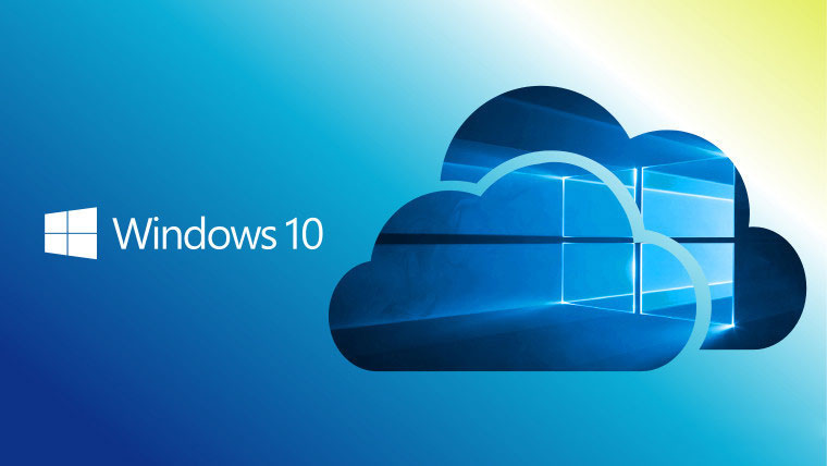 Microsoft will introduce in April a new operating system Windows 10 Cloud Microsoft will introduce in April a new operating system Windows 10 Cloud