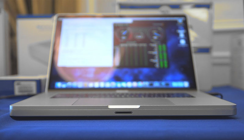 OWC DEC will improve the MacBook Pro 2016, making it thicker [video]