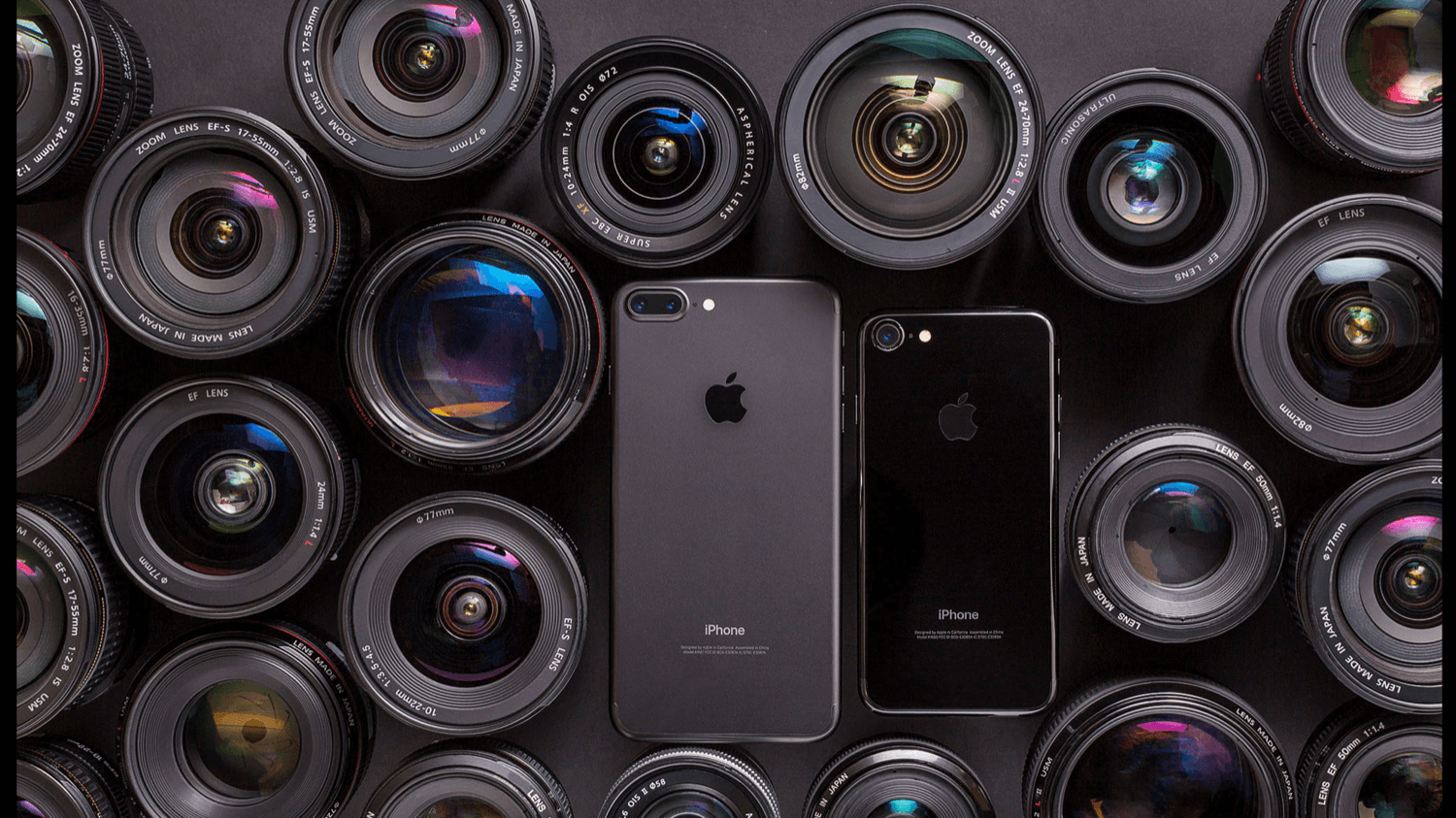 In action "Shot on iPhone 7" participated for the first time Russia In action "Shot on iPhone 7" participated for the first time Russia