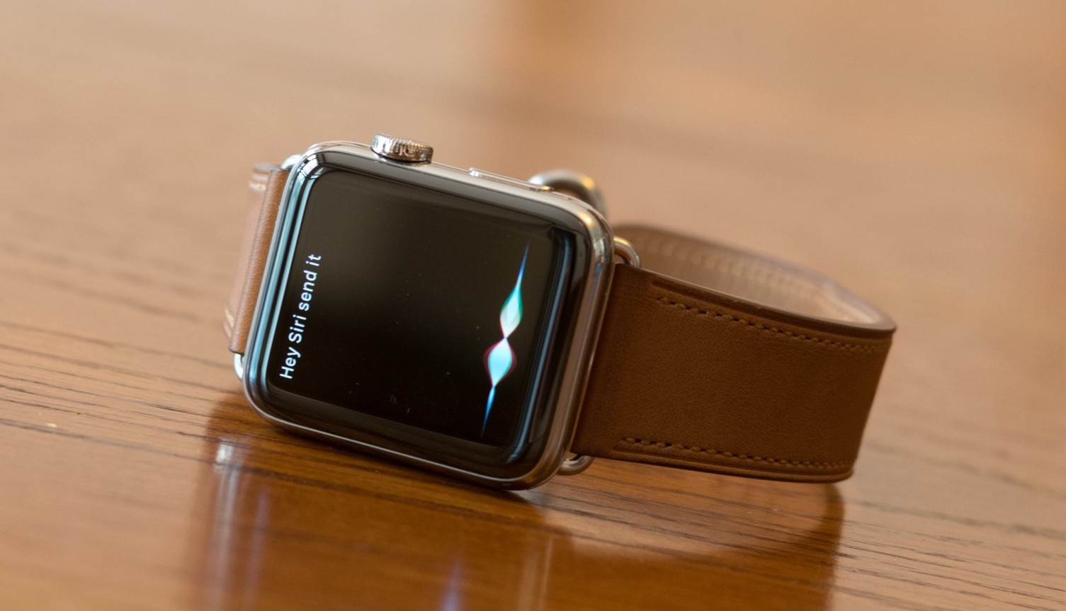 watch OS 3.2 will receive a long-awaited feature watch OS 3.2 will receive a long-awaited feature