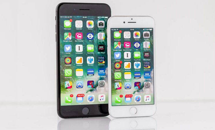 Kantar: Android is losing ground in most markets, the share of iOS is increasing in Europe and the United States Kantar: Android is losing ground in most markets, the share of iOS is increasing in Europe and the United States