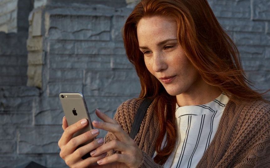 Apple iPhone 8 can replace the fingerprint scanner on the laser sensor for face recognition Apple iPhone 8 can replace the fingerprint scanner on the laser sensor for face recognition