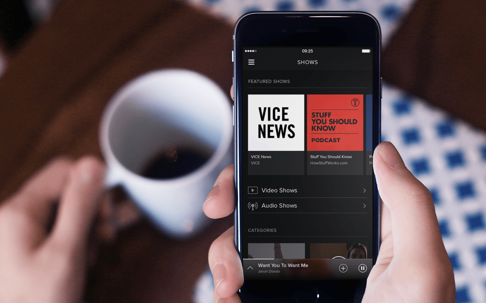 Apple has poached a top Manager Spotify Apple has poached a top Manager Spotify