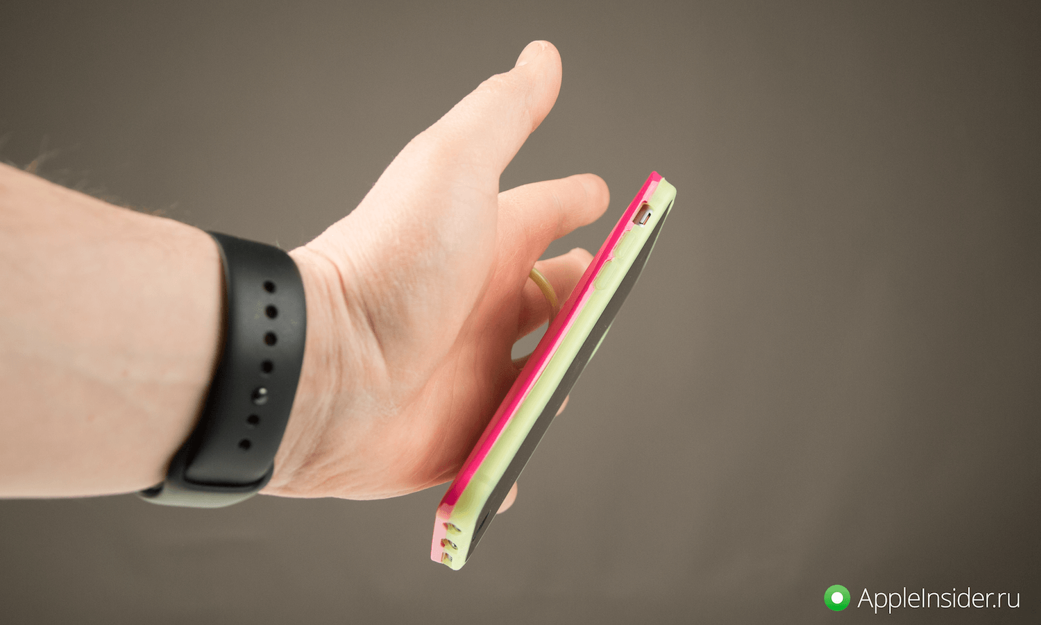 #Video: Pimp my iPhone: cool accessories for almost nothing