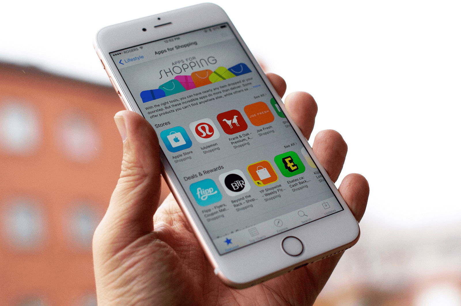 How much Apple earns on the App Store How much Apple earns on the App Store