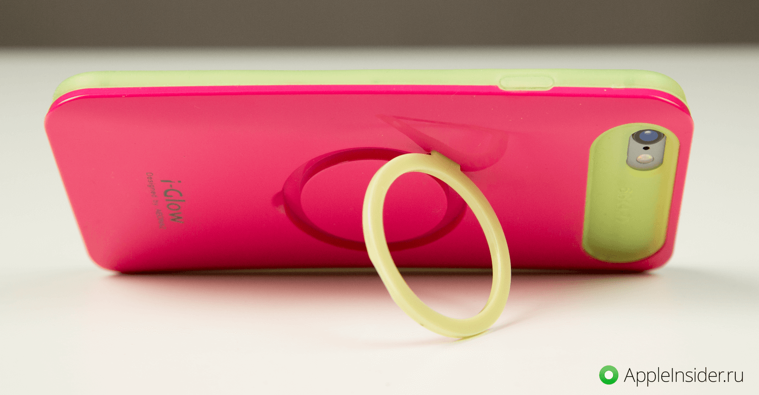 #Video: Pimp my iPhone: cool accessories for almost nothing