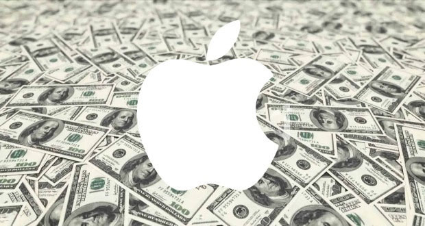 The apples in the debt: Apple has completed the placement of bonds by $10 billion The apples in the debt: Apple has completed the placement of bonds by $10 billion
