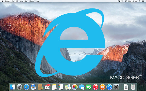 How to run Internet Explorer on Mac How to run Internet Explorer on Mac