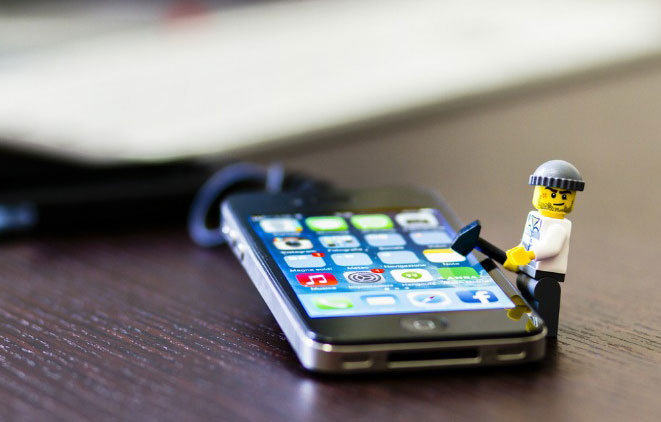 Russian InfoWatch has proposed a solution to control the correspondence of the employees of WhatsApp and iMessage Russian InfoWatch has proposed a solution to control the correspondence of the employees of WhatsApp and iMessage