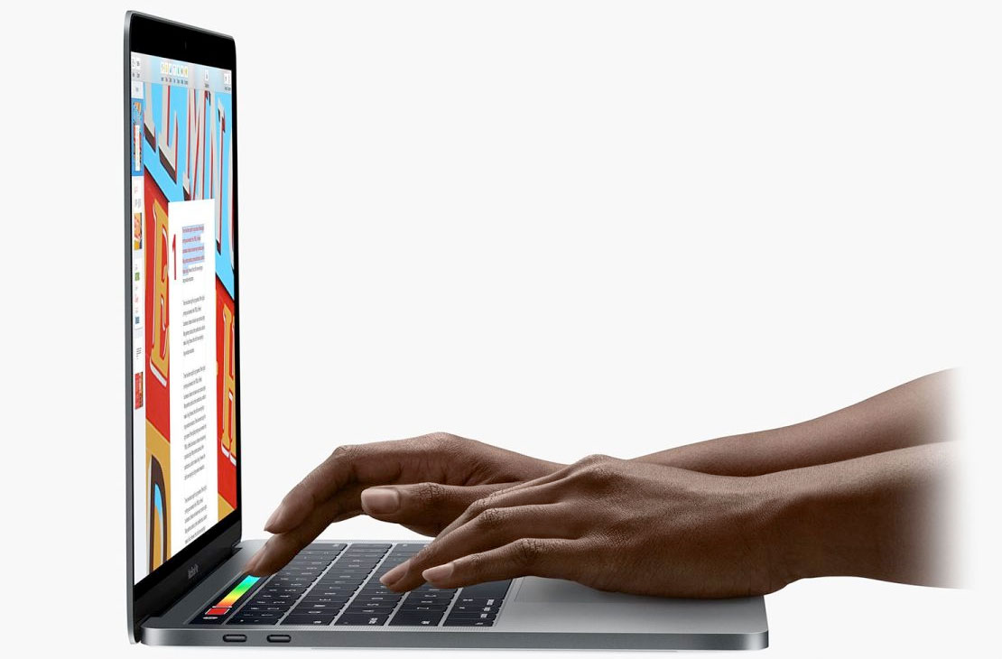 Apple is preparing a big update laptops at WWDC: new MacBook Pro, 12-inch MacBook and MacBook Air