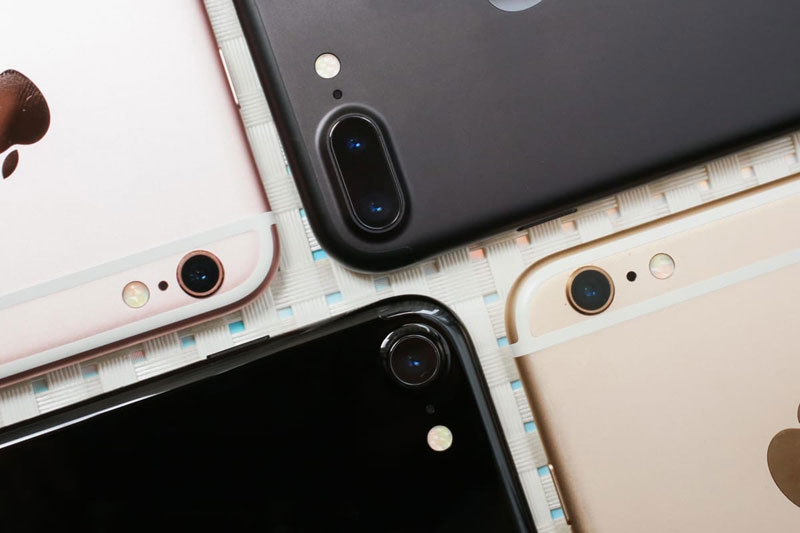 iOS 10.3.3: 5 things you need to know about the new OS