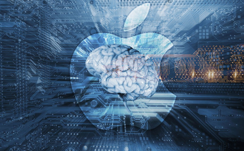 iPhone 8 will receive a separate processor to work with Apple's artificial intelligence Neural Engine iPhone 8 will receive a separate processor to work with Apple's artificial intelligence Neural Engine