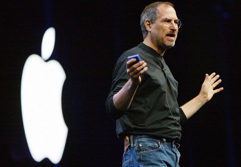 The main invention of Steve jobs, which you did not guess The main invention of Steve jobs, which you did not guess