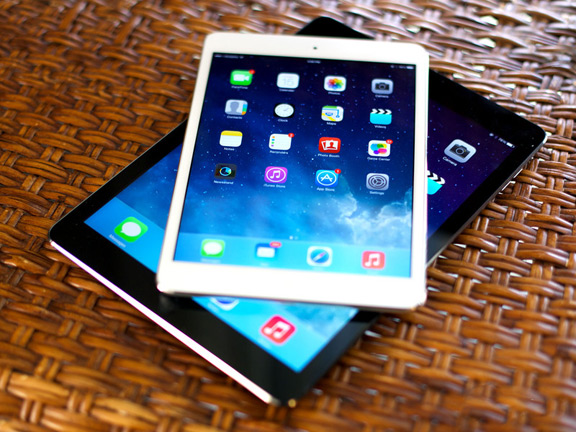 Why Apple decided to withdraw from the production of iPad mini
