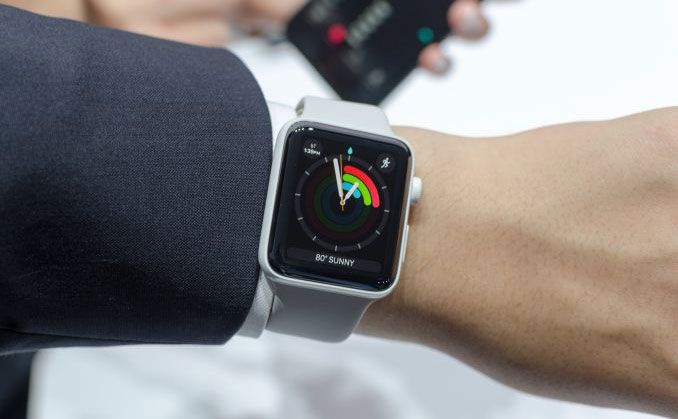 7 features that we expect watchOS 4