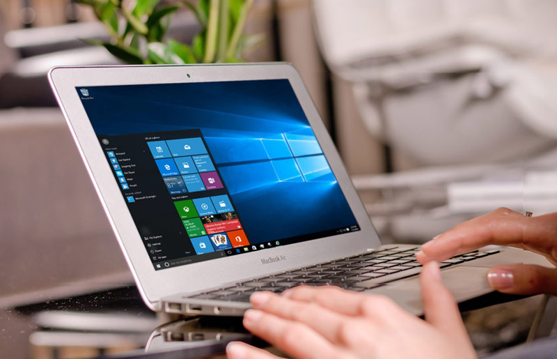 How to install Windows 10 Creators Update on a Mac using Boot Camp How to install Windows 10 Creators Update on a Mac using Boot Camp