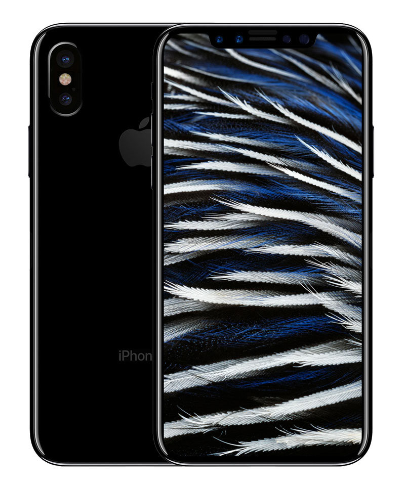 iPhone 8 vs iPhone 7 and Galaxy S8: the best in all senses iPhone 8 vs iPhone 7 and Galaxy S8: the best in all senses