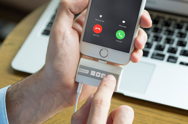 How to record phone conversation with iPhone How to record phone conversation with iPhone