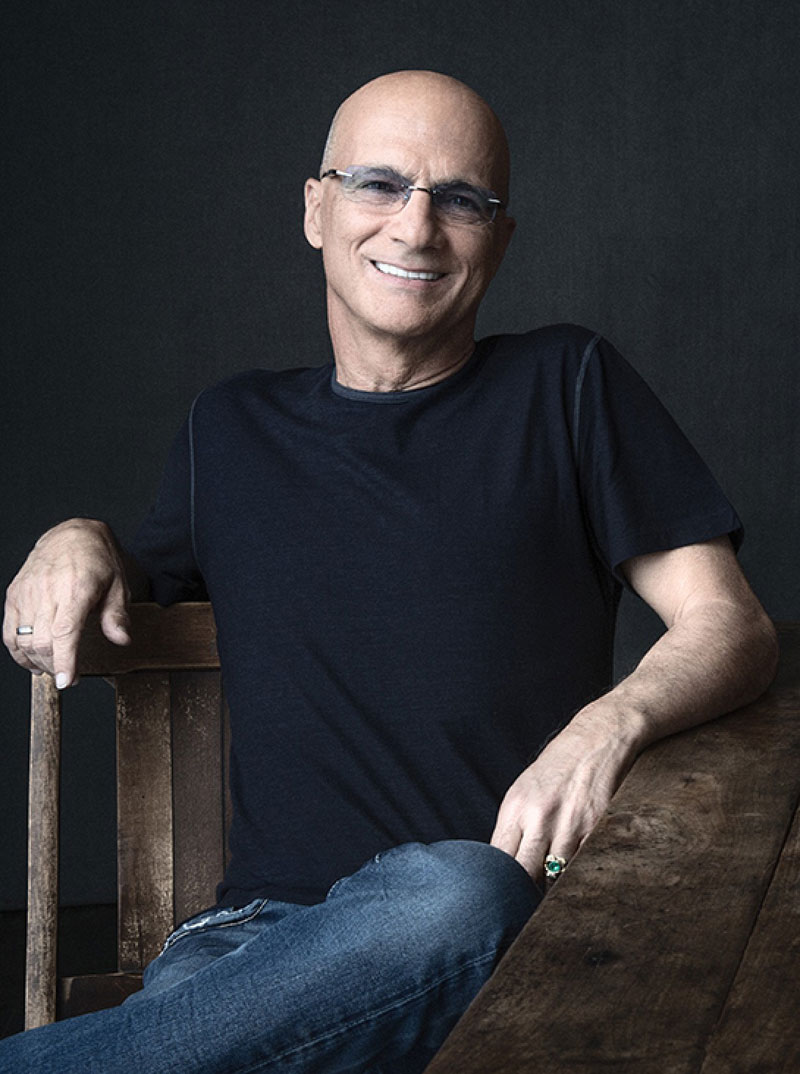 Jimmy Iovine: Apple if Music was free, he would have had 400 million subscribers Jimmy Iovine: Apple if Music was free, he would have had 400 million subscribers