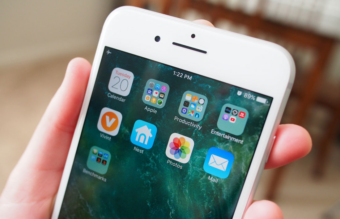 10 iPhone features that you might not know 10 iPhone features that you might not know