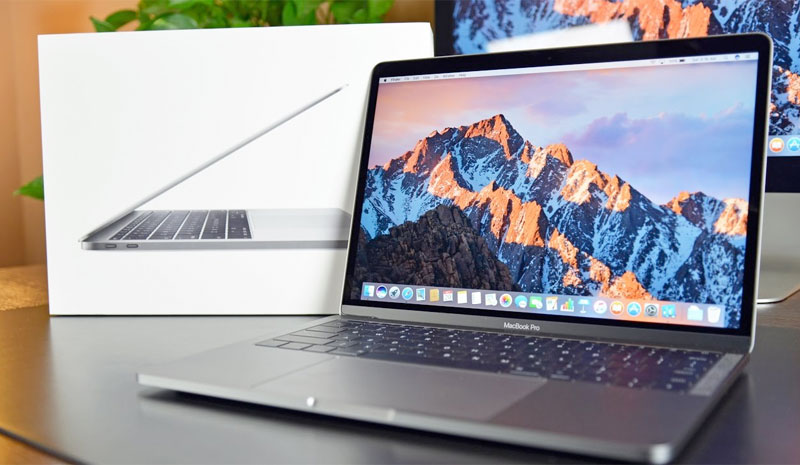 Delivery time 15-inch MacBook Pro has increased in anticipation of the announcement of new models