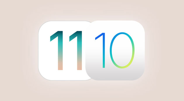 How to turn iOS 10 iOS 11 without waiting for the final release How to turn iOS 10 iOS 11 without waiting for the final release
