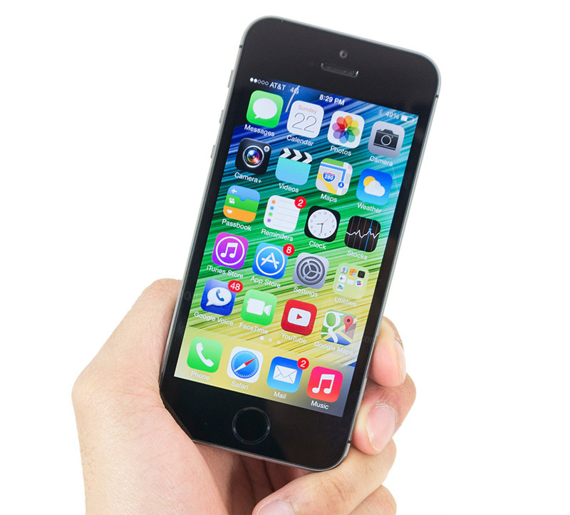 iPhone 5s is cheaper in Russia to 14 990 rubles iPhone 5s is cheaper in Russia to 14 990 rubles
