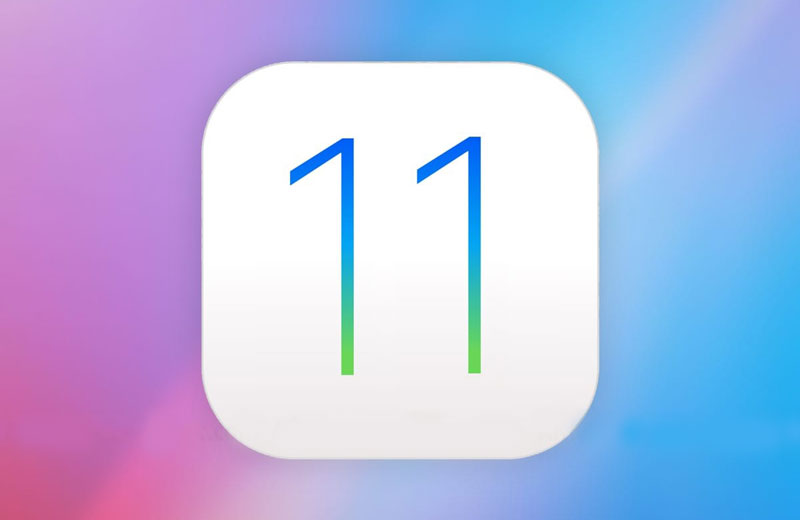 Apple accidentally declassified a new file Manager Files iOS 11