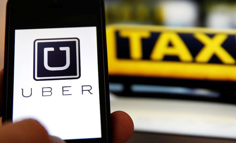 iOS 11 will prohibit "Yandex.Taxi" Uber and continuously track your location iOS 11 will prohibit "Yandex.Taxi" Uber and continuously track your location