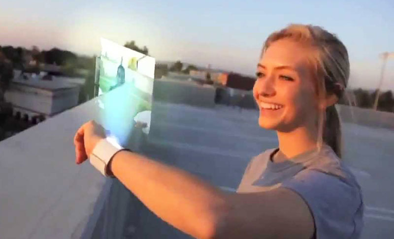 A source at Foxconn announced details about iPhone 8, Siri Speaker, AR-glasses and the Apple keyboard E-ink in the new MacBook