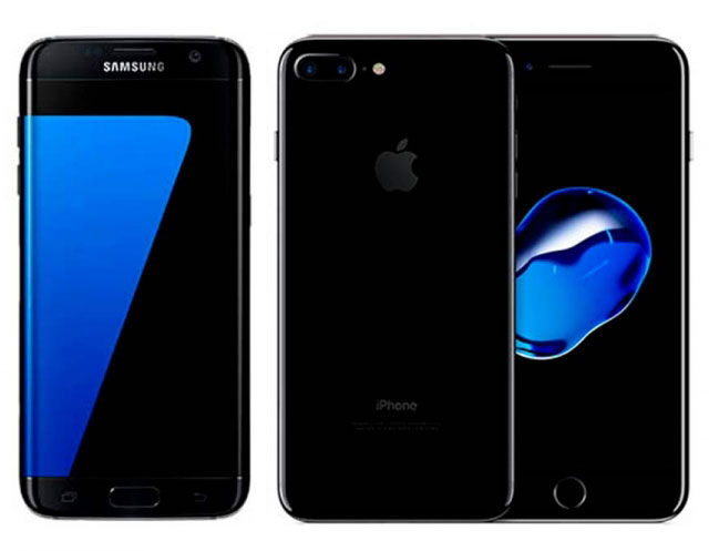 Apple received 83.4% of all profits in the smartphone market in the last quarter