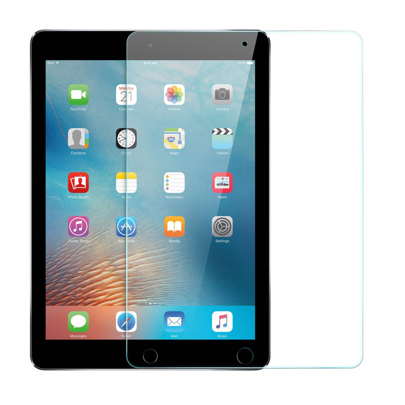 A major manufacturer has started selling screen protectors for the new 10.5-inch iPad Pro A major manufacturer has started selling screen protectors for the new 10.5-inch iPad Pro