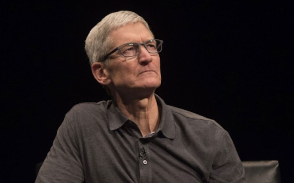 Tim cook spoke about the great coaxing trump not to withdraw the U.S. from the Paris climate agreement Tim cook spoke about the great coaxing trump not to withdraw the U.S. from the Paris climate agreement