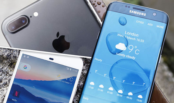 Will Samsung beat iPhone?
