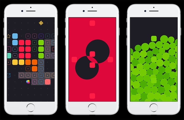 The best of the best 2017: top apps for iPhone and iPad by Apple The best of the best 2017: top apps for iPhone and iPad by Apple