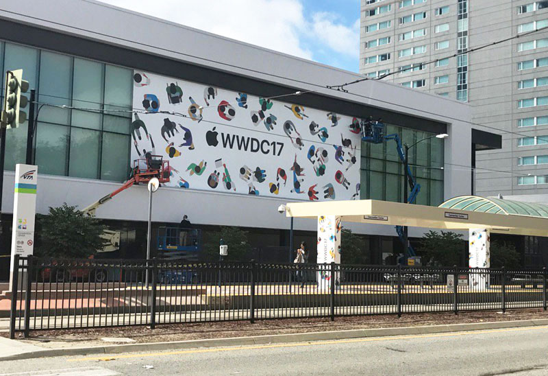 How to watch the broadcast of the presentation of the WWDC 2017 on iOS, Mac, Windows, Android, Apple TV How to watch the broadcast of the presentation of the WWDC 2017 on iOS, Mac, Windows, Android, Apple TV
