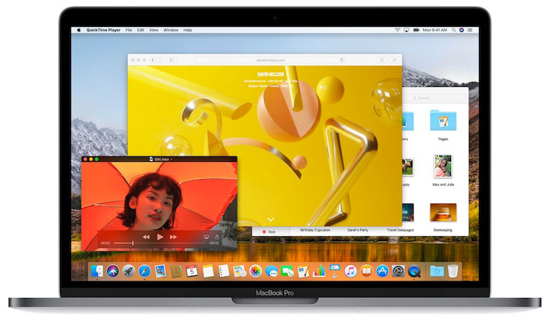 MacBook Pro 2017 versus last year's model: what's new? MacBook Pro 2017 versus last year's model: what's new?
