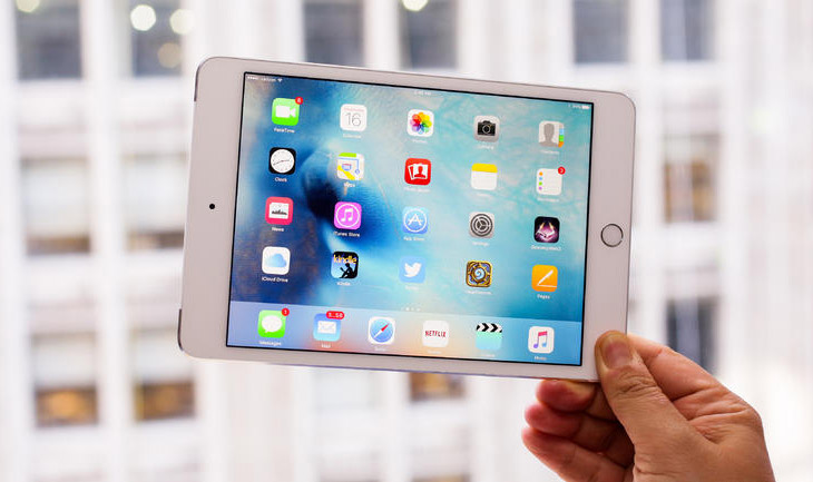 Rumors: Apple will introduce iPad mini 5 with the 10.5-inch iPad Pro at WWDC on Monday Rumors: Apple will introduce iPad mini 5 with the 10.5-inch iPad Pro at WWDC on Monday