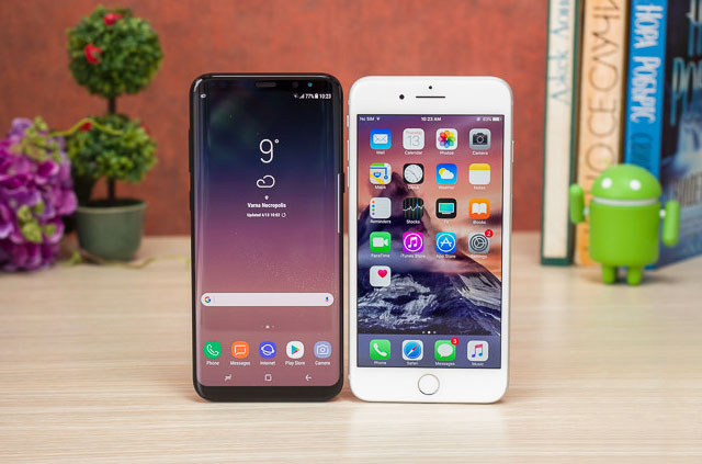 Will Samsung beat iPhone?