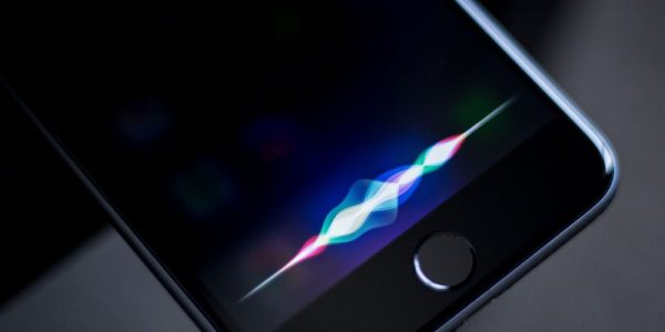 Siri will get rid of the computer voices Siri will get rid of the computer voices