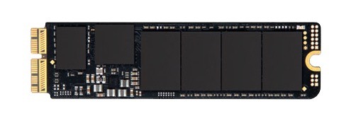 Transcend introduced a line of SSDS for MacBook Transcend introduced a line of SSDS for MacBook