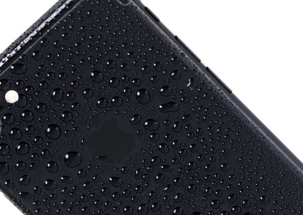 iPhone X will be the most waterproof smartphone Apple iPhone X will be the most waterproof smartphone Apple