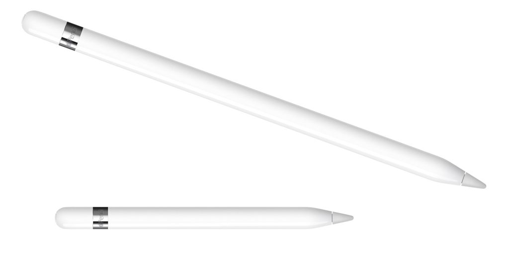 In the network appeared another patent associated with Apple Pencil In the network appeared another patent associated with Apple Pencil