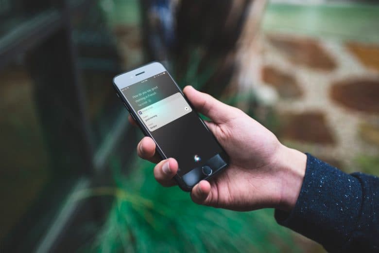 Siri will be the new boss Siri will be the new boss