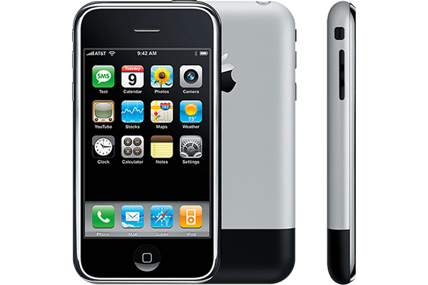 Each iPhone had flaws. Let them remember Each iPhone had flaws. Let them remember