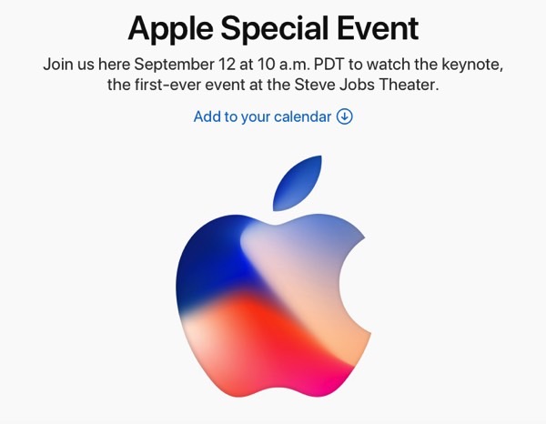 How and where to watch the presentation of the new iPhone? How and where to watch the presentation of the new iPhone?